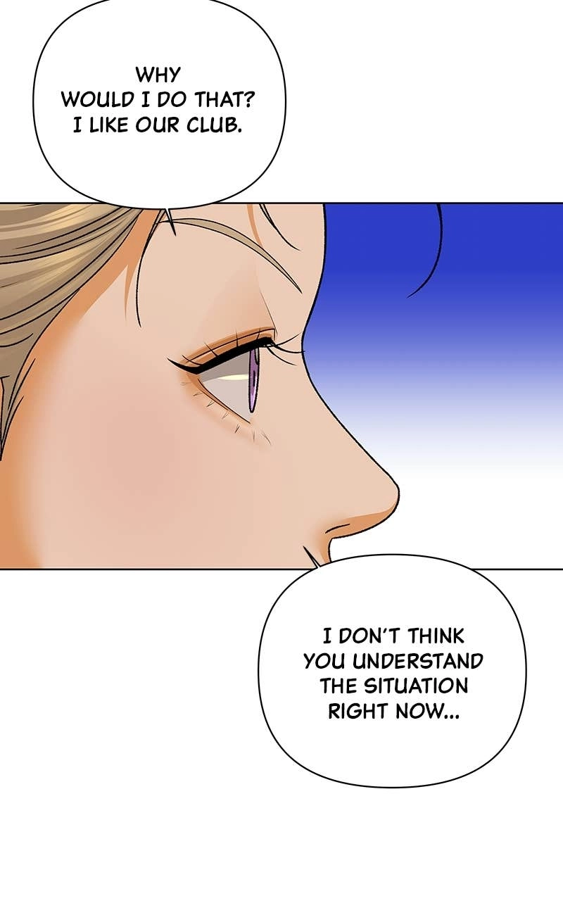 The Fox Club Chapter 45 – The Star of the Show (3) Page 66