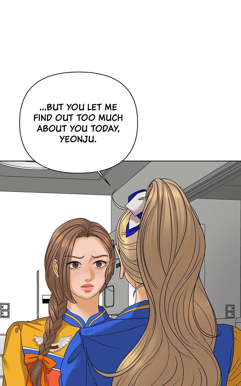 The Fox Club Chapter 45 – The Star of the Show (3) Page 67