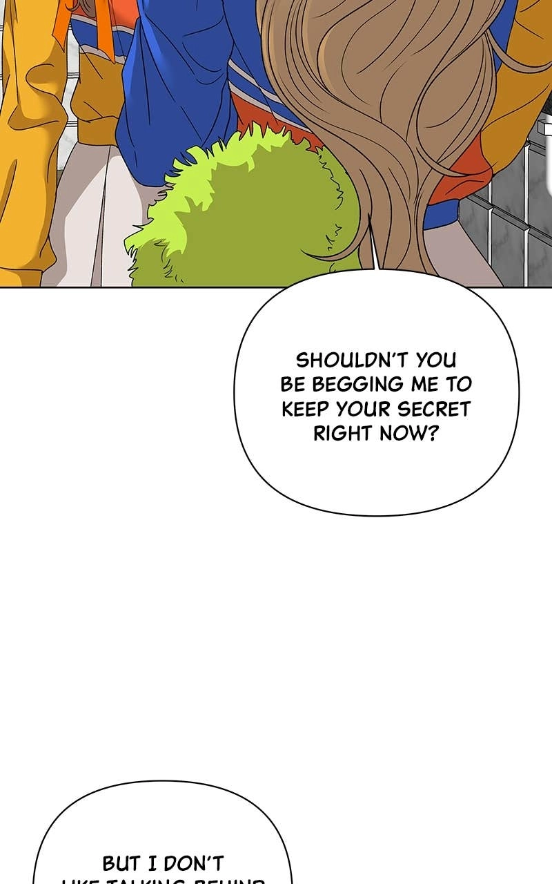The Fox Club Chapter 45 – The Star of the Show (3) Page 68