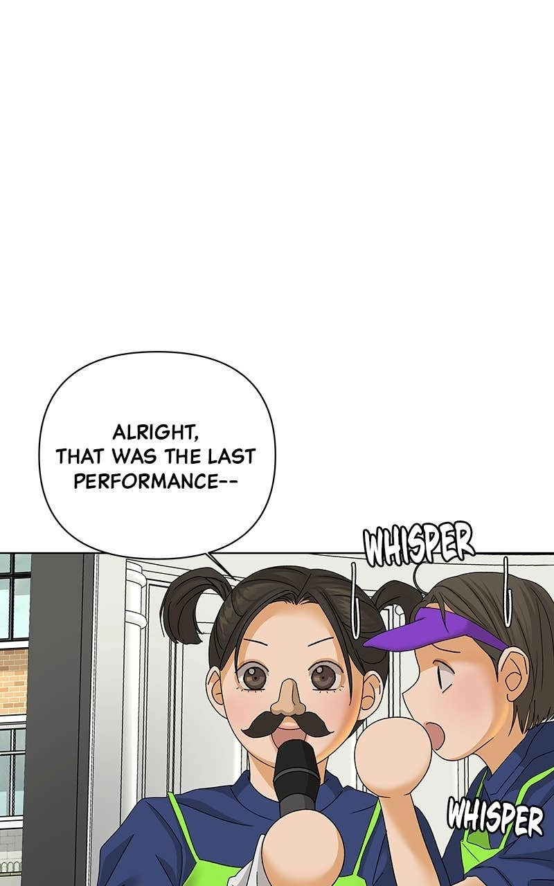 The Fox Club Chapter 45 – The Star of the Show (3) Page 78