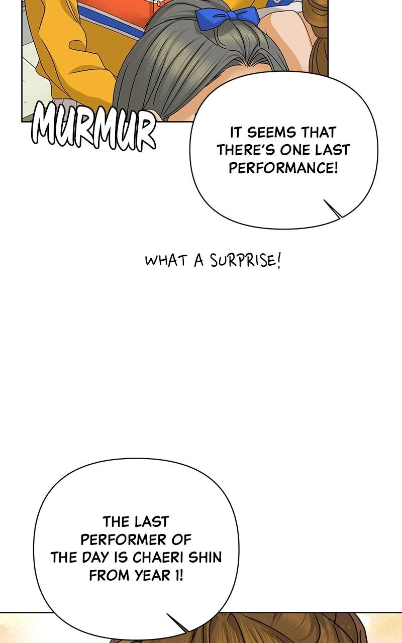 The Fox Club Chapter 45 – The Star of the Show (3) Page 80