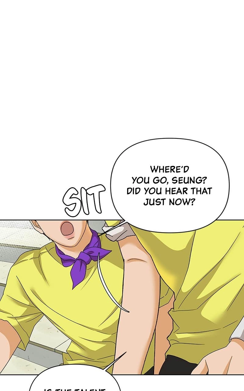 The Fox Club Chapter 45 – The Star of the Show (3) Page 82