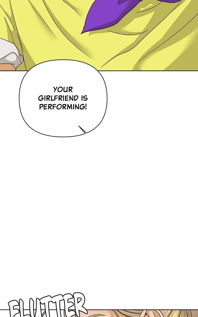 The Fox Club Chapter 45 – The Star of the Show (3) Page 84