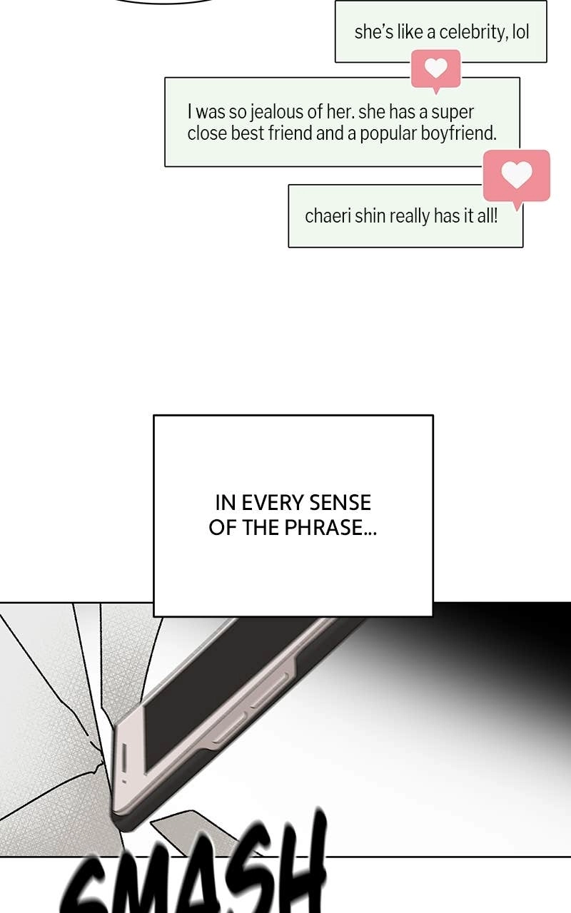 The Fox Club Chapter 45 – The Star of the Show (3) Page 93