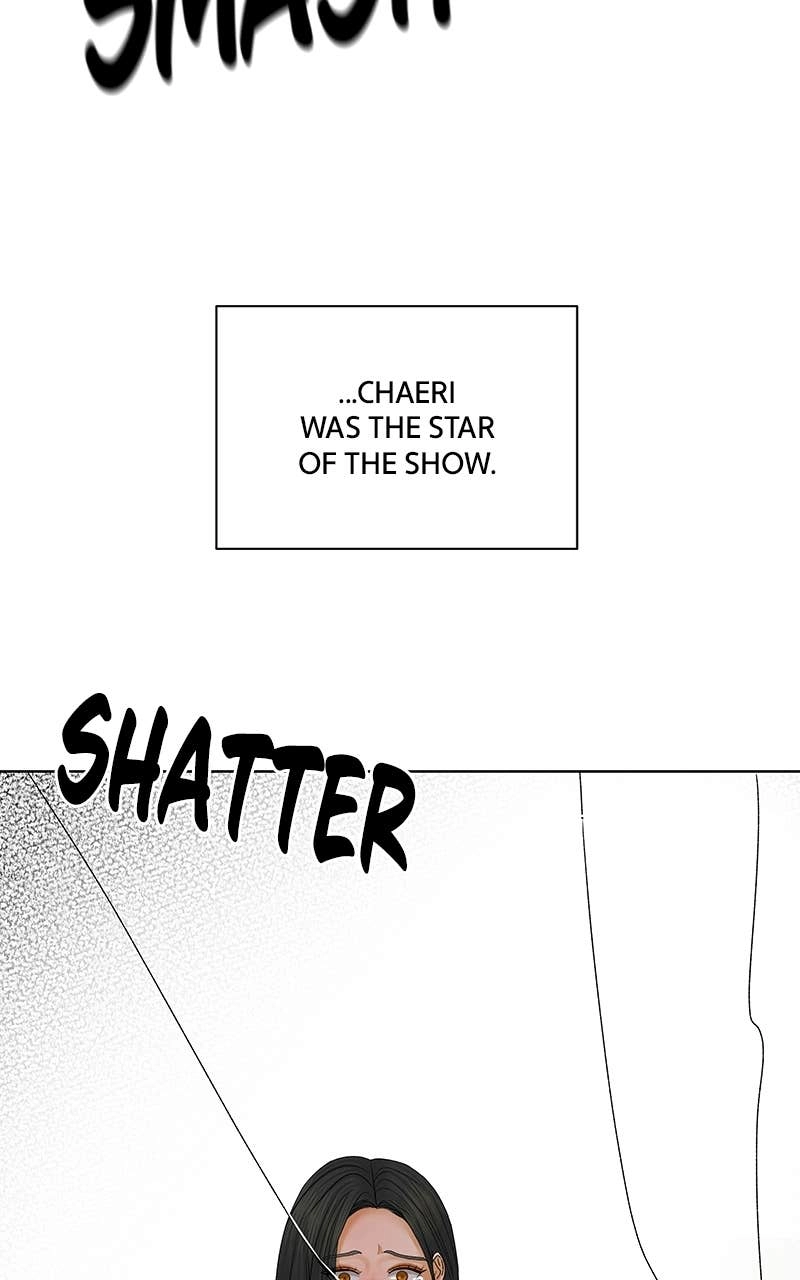 The Fox Club Chapter 45 – The Star of the Show (3) Page 94
