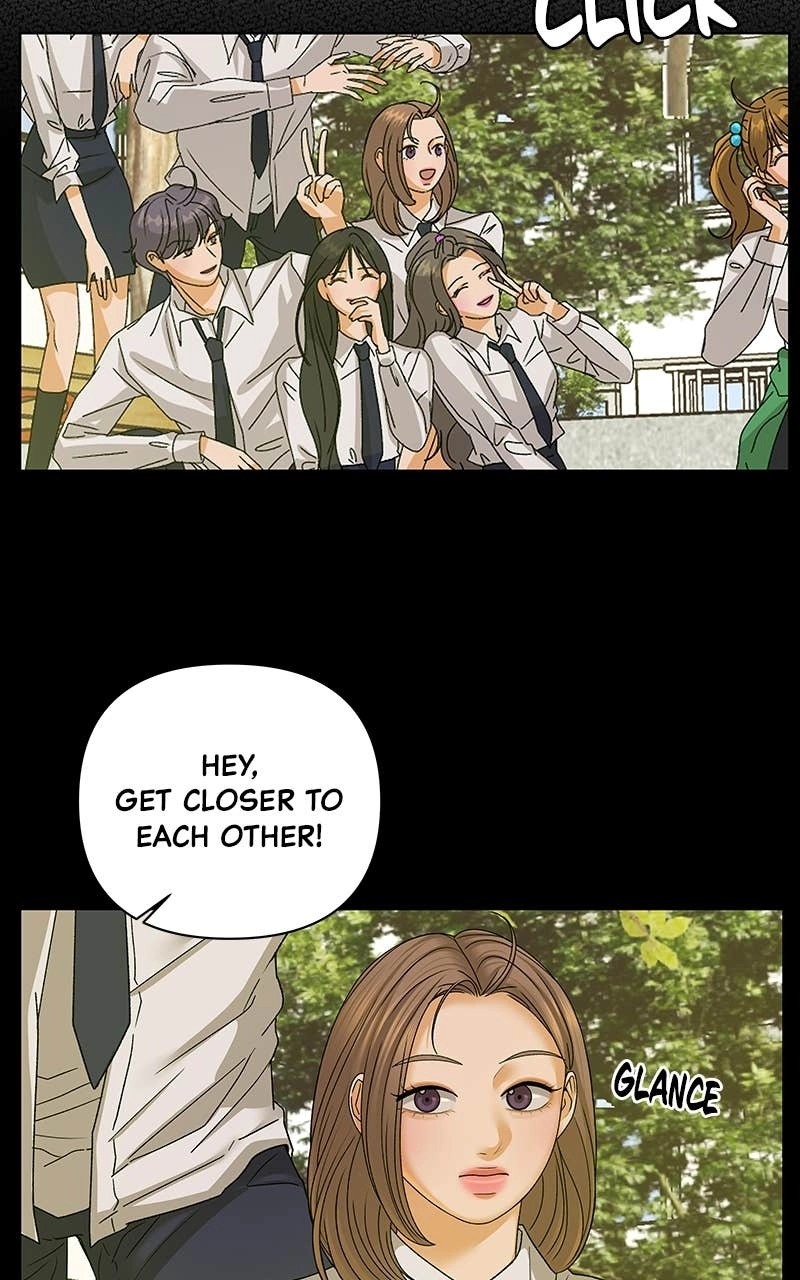 The Fox Club Chapter 46 – Best Friend (1) Page 5