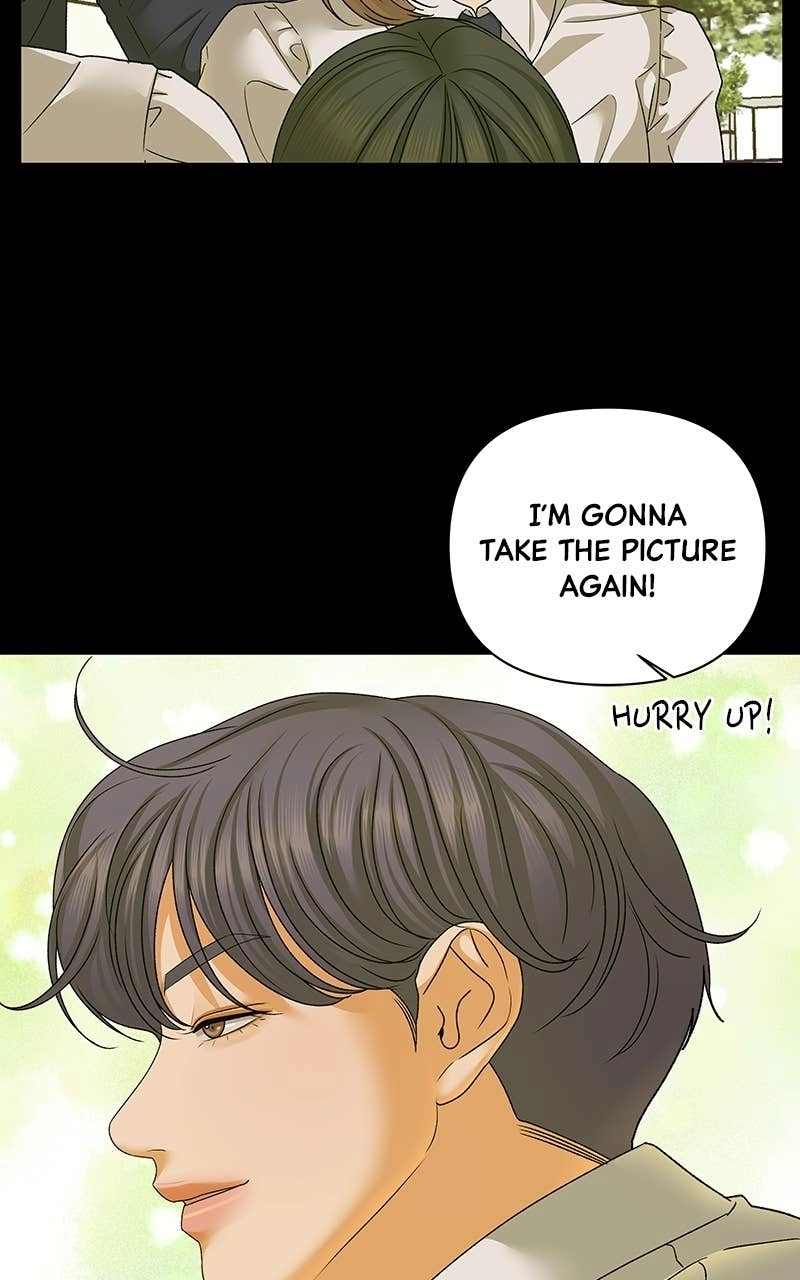 The Fox Club Chapter 46 – Best Friend (1) Page 6
