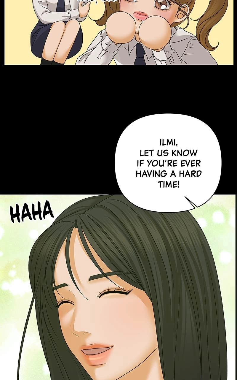 The Fox Club Chapter 46 – Best Friend (1) Page 13