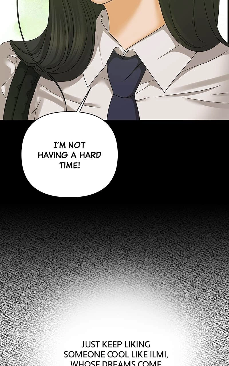 The Fox Club Chapter 46 – Best Friend (1) Page 14