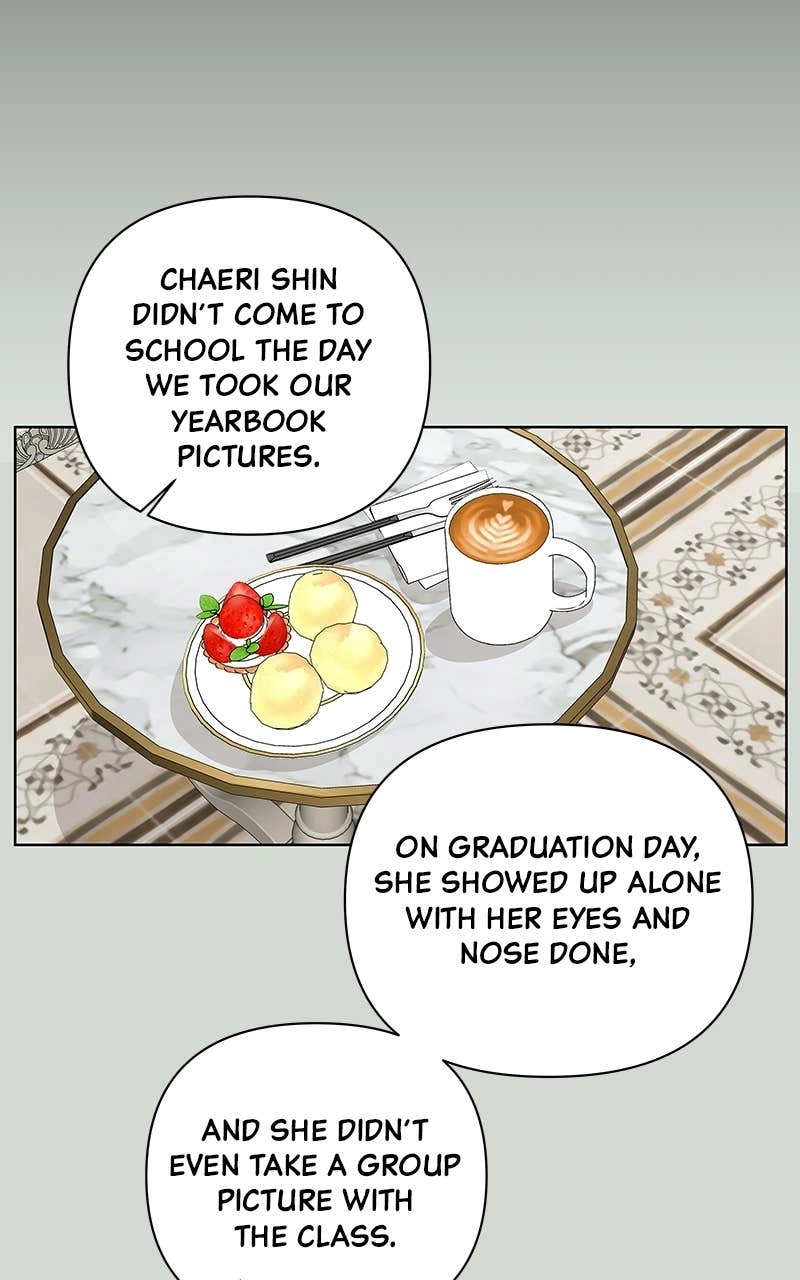 The Fox Club Chapter 46 – Best Friend (1) Page 16