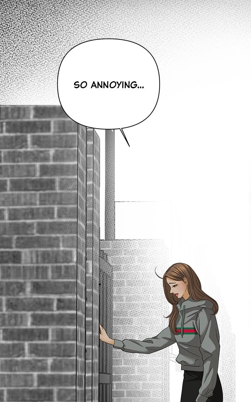 The Fox Club Chapter 46 – Best Friend (1) Page 24