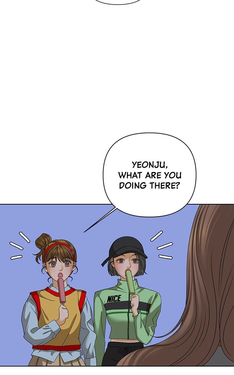 The Fox Club Chapter 46 – Best Friend (1) Page 26