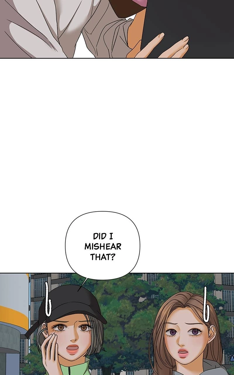The Fox Club Chapter 46 – Best Friend (1) Page 39