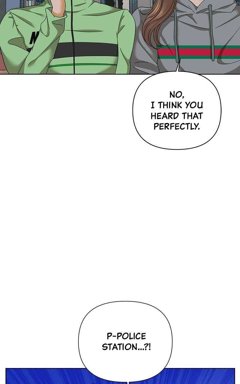 The Fox Club Chapter 46 – Best Friend (1) Page 40