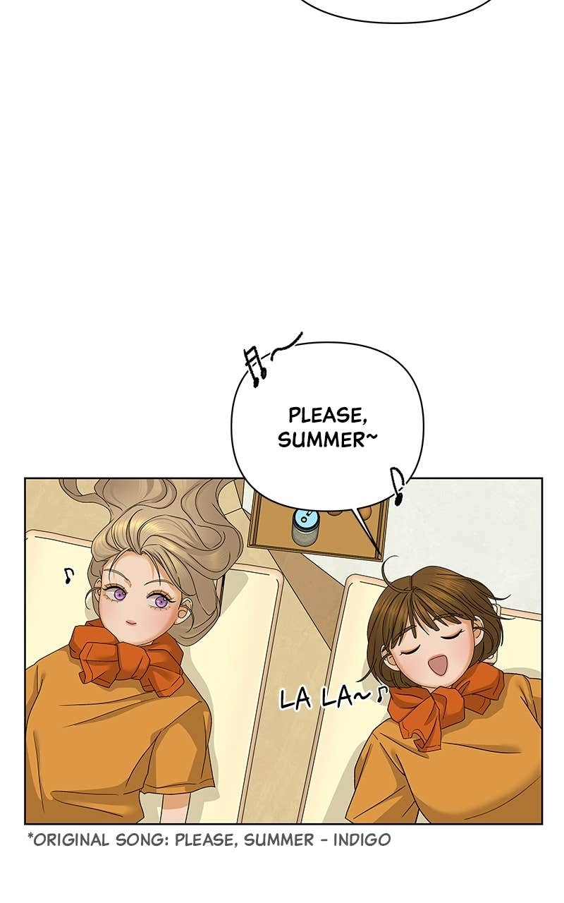 The Fox Club Chapter 46 – Best Friend (1) Page 46