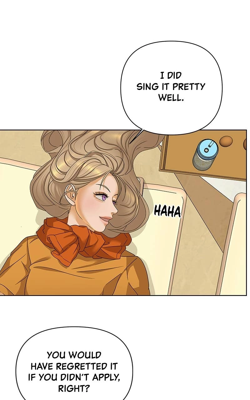 The Fox Club Chapter 46 – Best Friend (1) Page 47