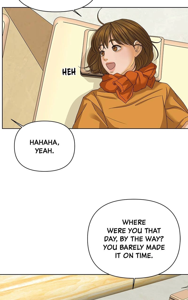 The Fox Club Chapter 46 – Best Friend (1) Page 48