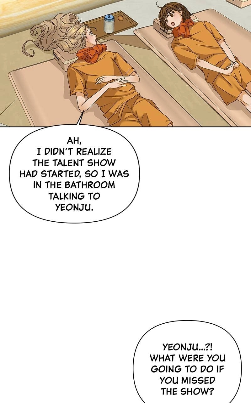 The Fox Club Chapter 46 – Best Friend (1) Page 49
