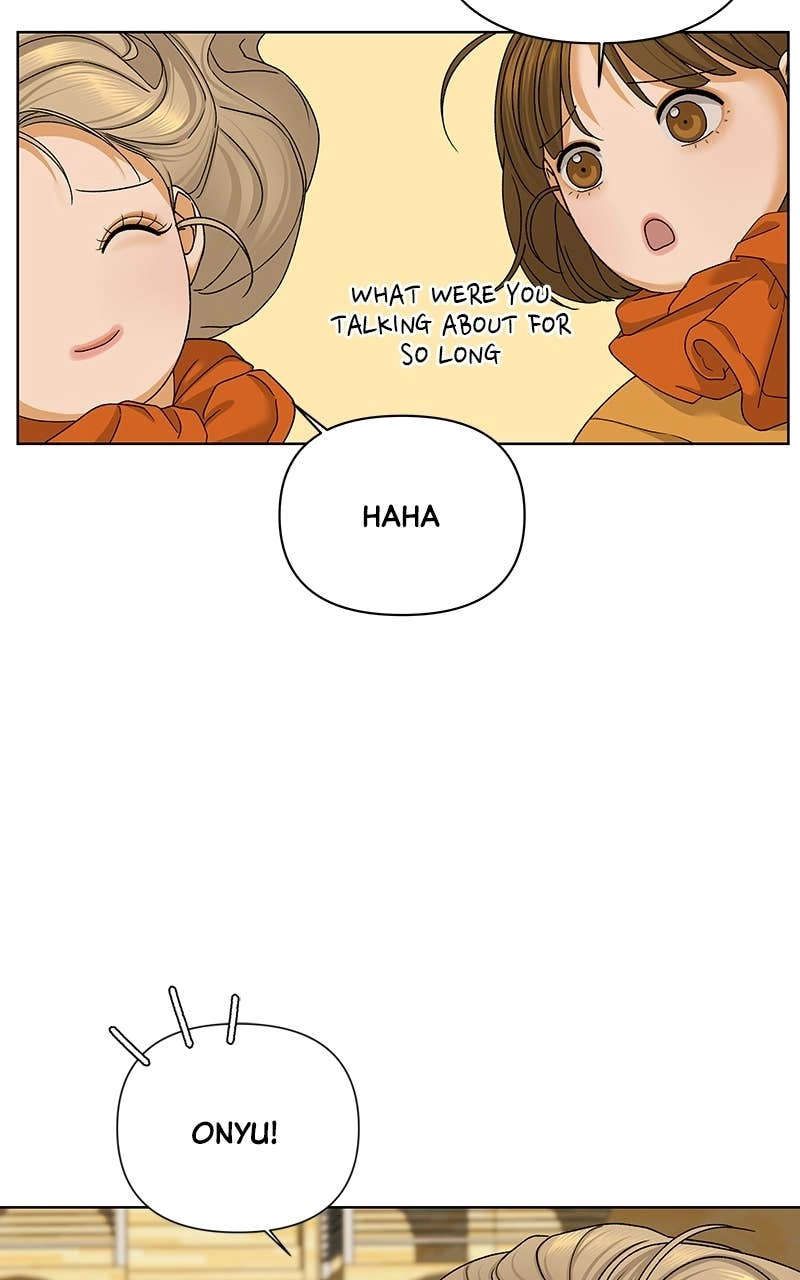 The Fox Club Chapter 46 – Best Friend (1) Page 50