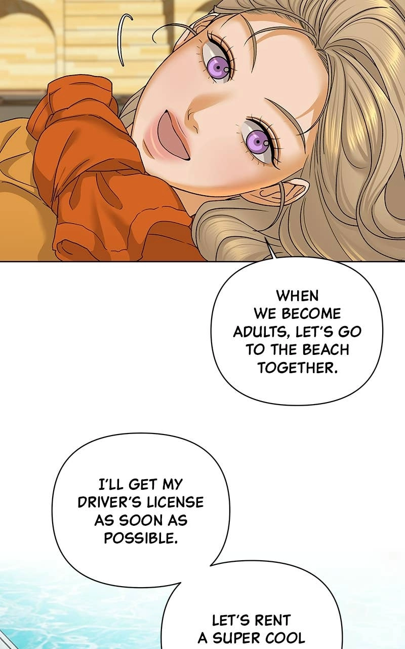 The Fox Club Chapter 46 – Best Friend (1) Page 51