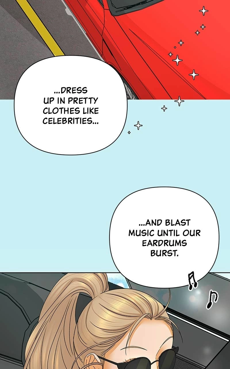The Fox Club Chapter 46 – Best Friend (1) Page 53