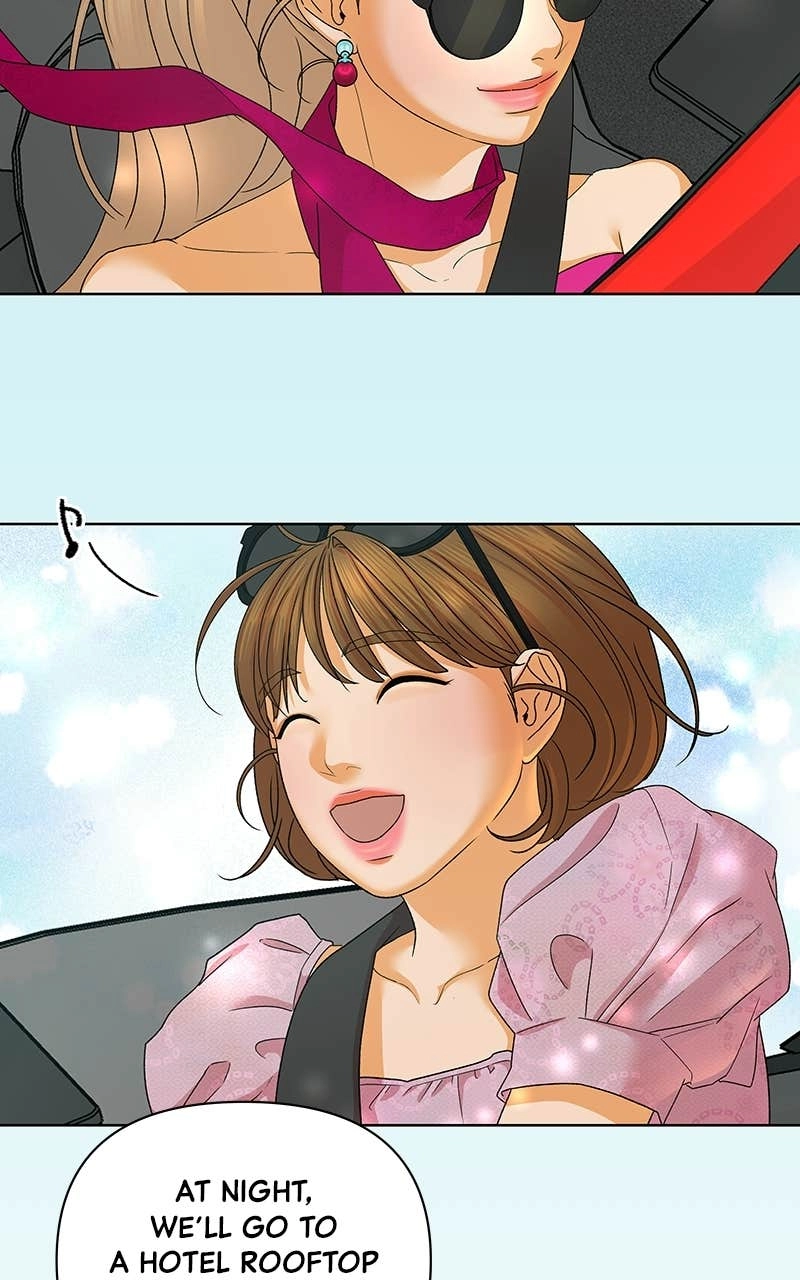 The Fox Club Chapter 46 – Best Friend (1) Page 54