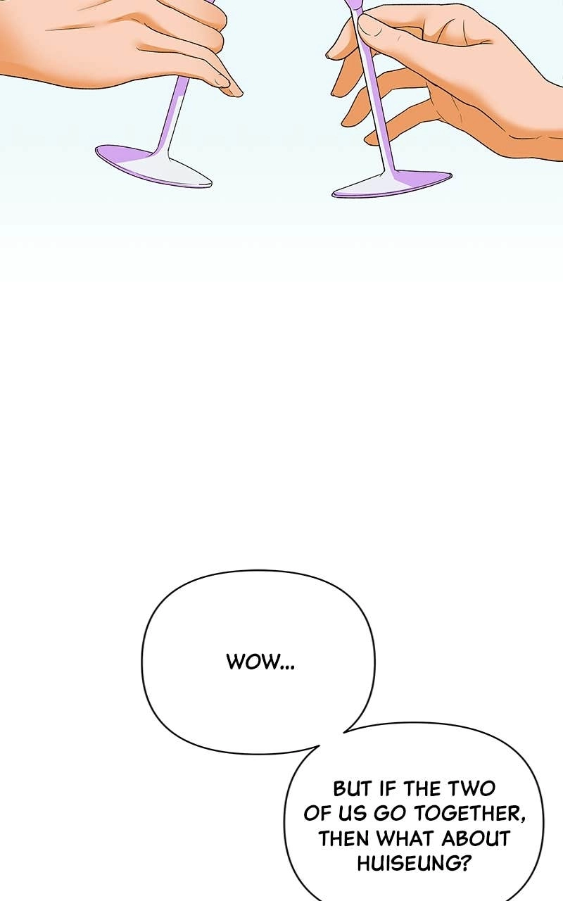 The Fox Club Chapter 46 – Best Friend (1) Page 56