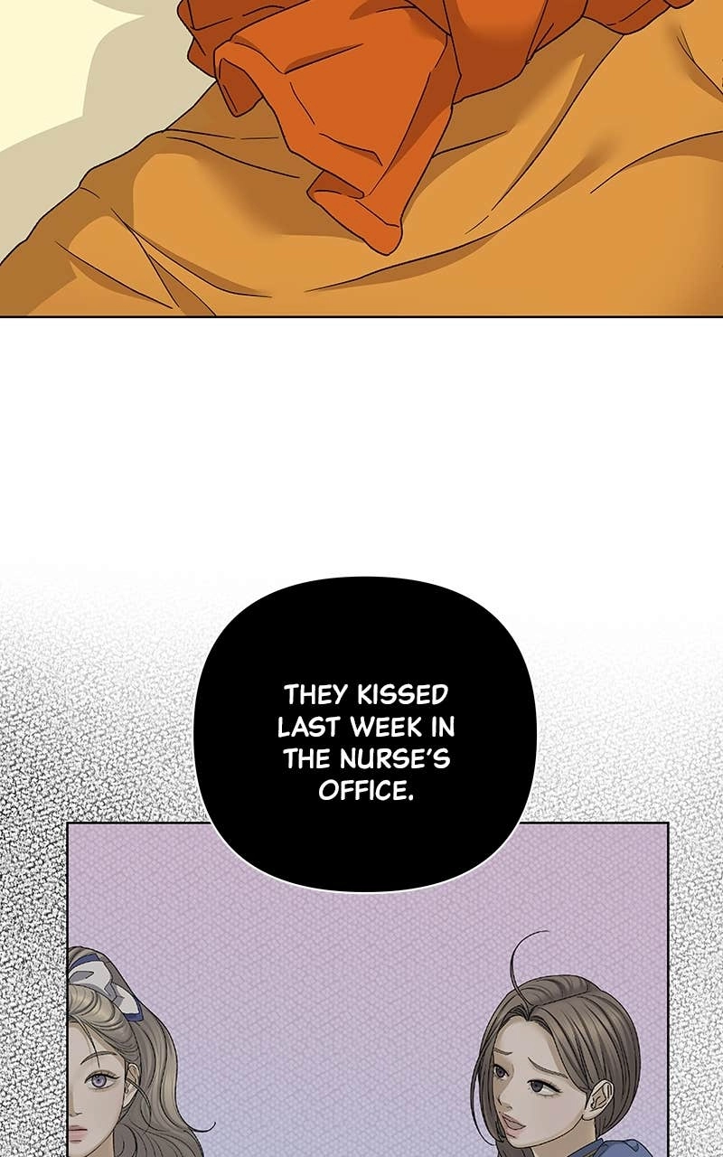 The Fox Club Chapter 46 – Best Friend (1) Page 59