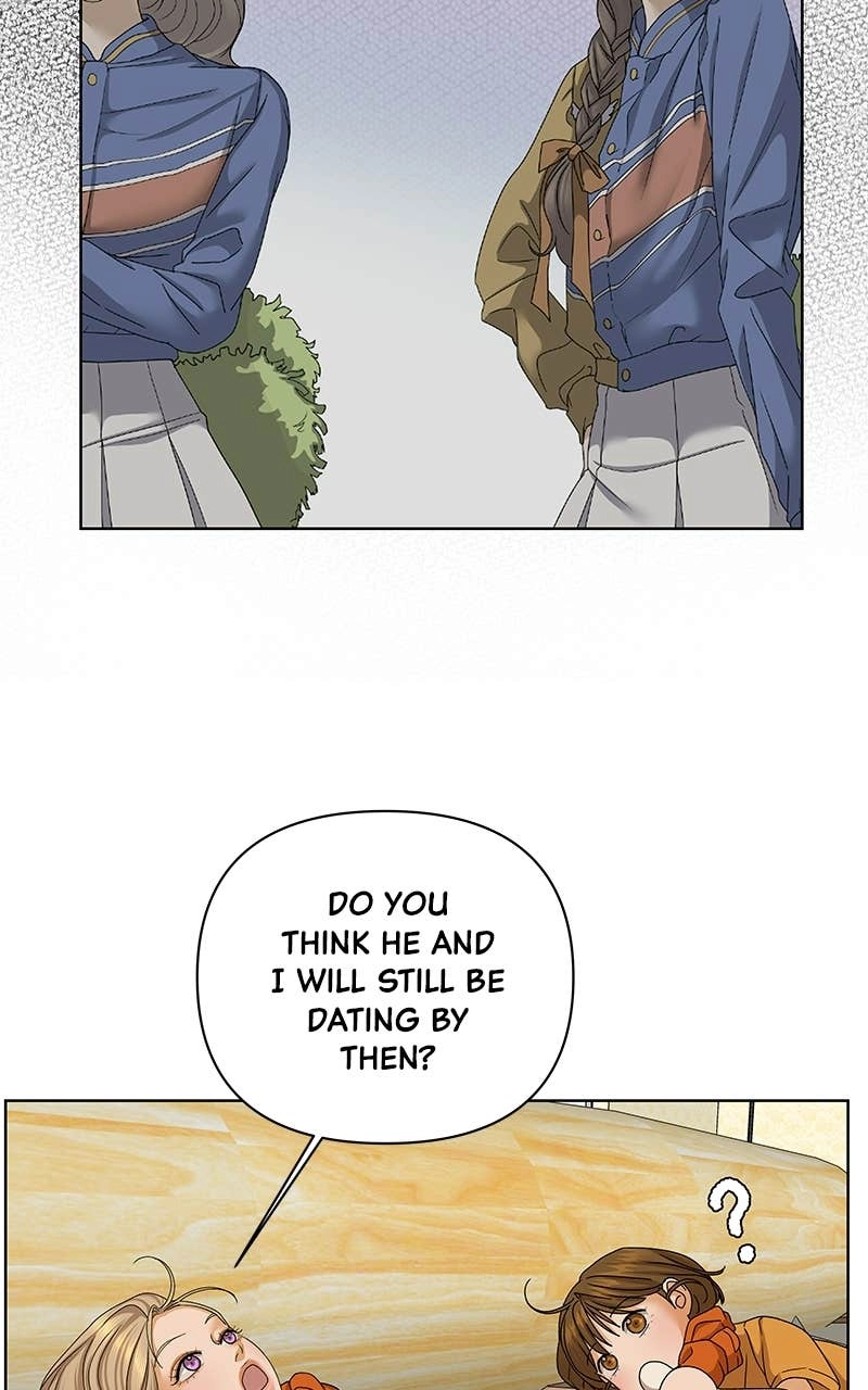The Fox Club Chapter 46 – Best Friend (1) Page 60