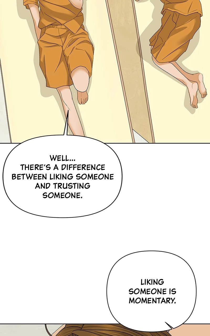 The Fox Club Chapter 46 – Best Friend (1) Page 62