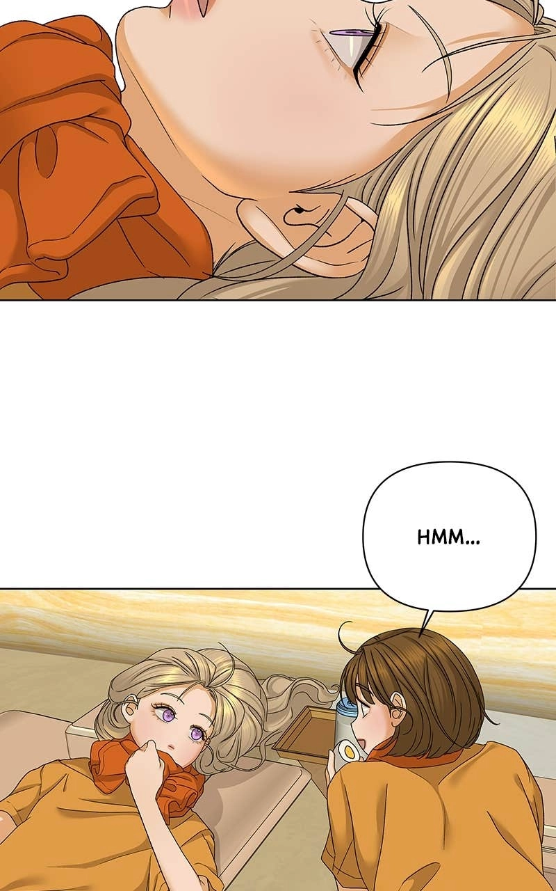 The Fox Club Chapter 46 – Best Friend (1) Page 64