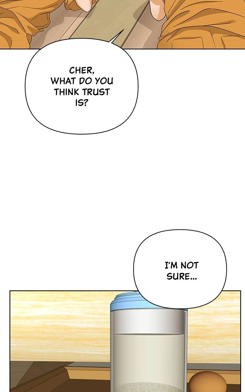 The Fox Club Chapter 46 – Best Friend (1) Page 65