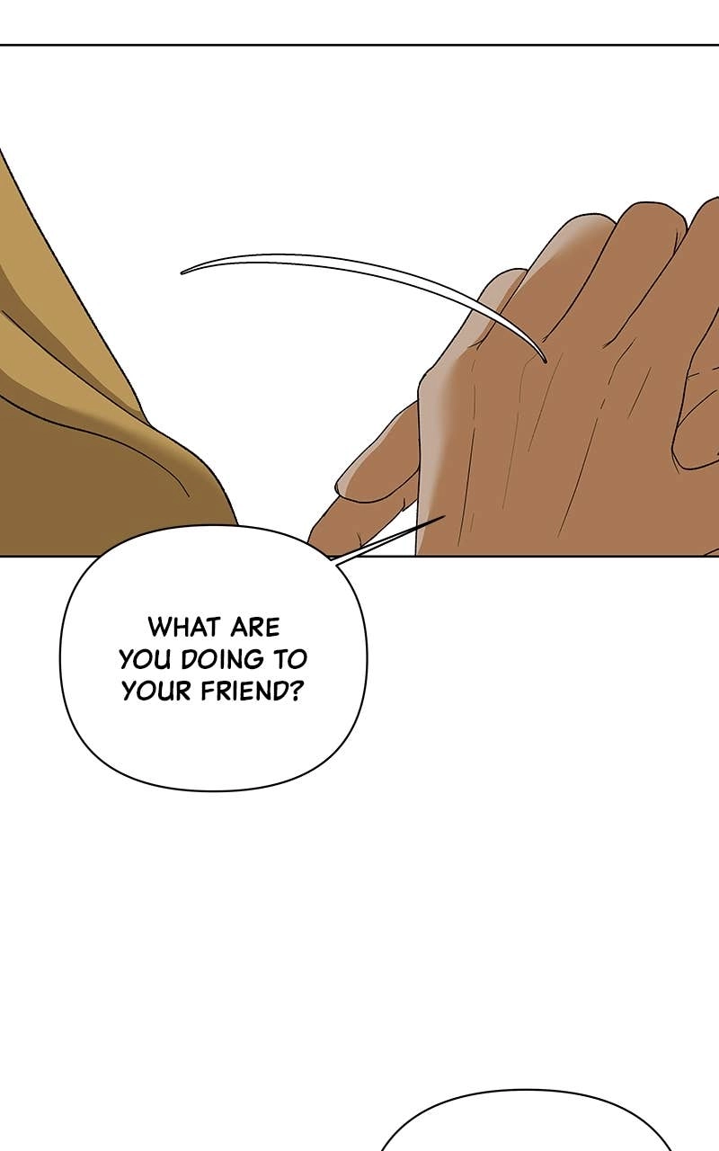 The Fox Club Chapter 46 – Best Friend (1) Page 82