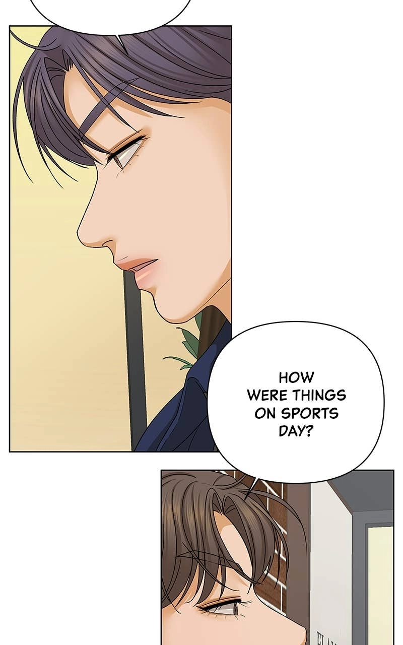 The Fox Club Chapter 46 – Best Friend (1) Page 86