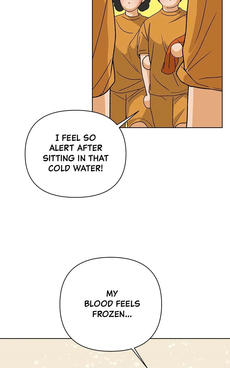 The Fox Club Chapter 47 – Best Friend (2) Page 12