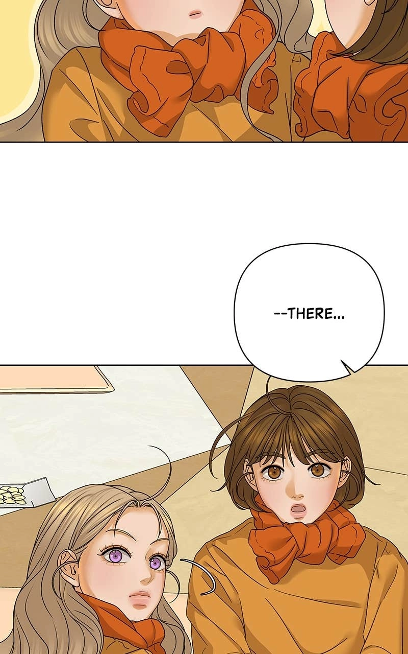 The Fox Club Chapter 47 – Best Friend (2) Page 29