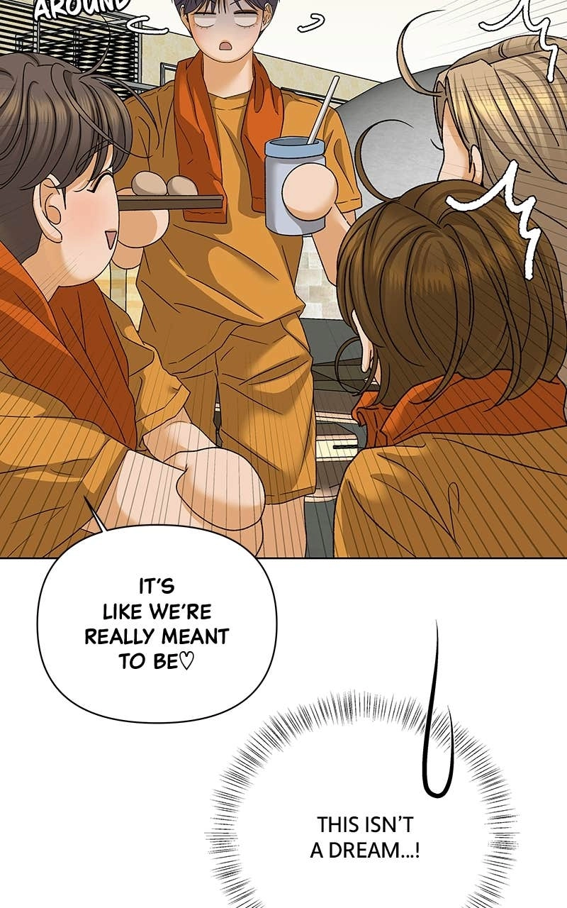 The Fox Club Chapter 47 – Best Friend (2) Page 31