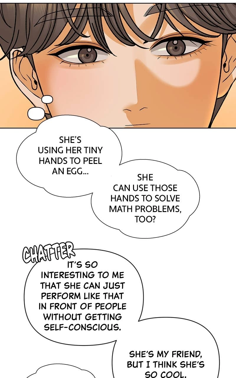 The Fox Club Chapter 47 – Best Friend (2) Page 36