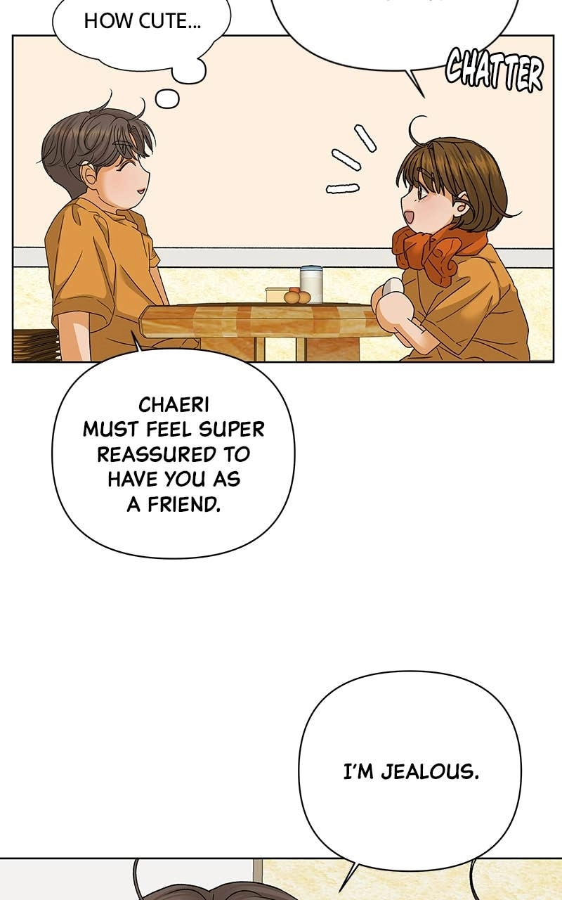 The Fox Club Chapter 47 – Best Friend (2) Page 37