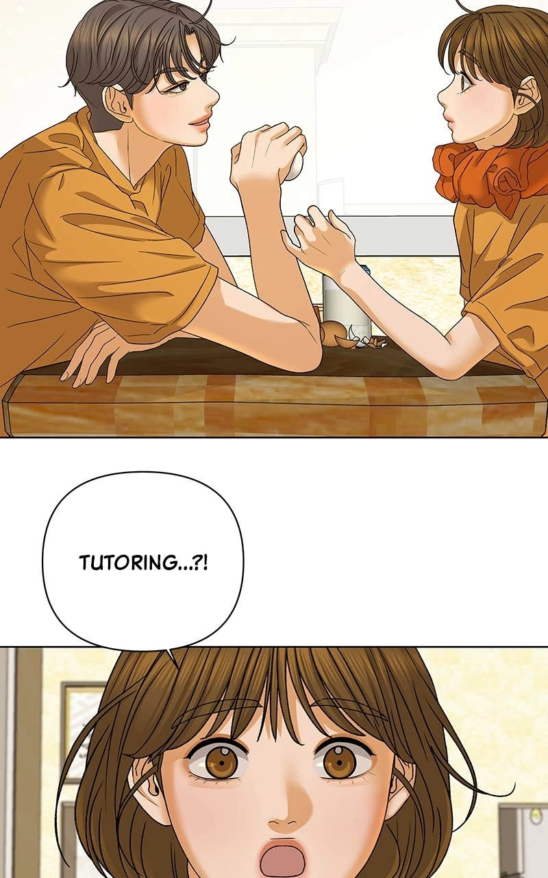 The Fox Club Chapter 47 – Best Friend (2) Page 42