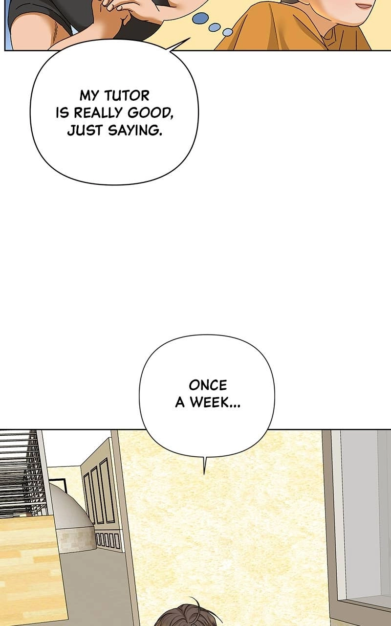 The Fox Club Chapter 47 – Best Friend (2) Page 44