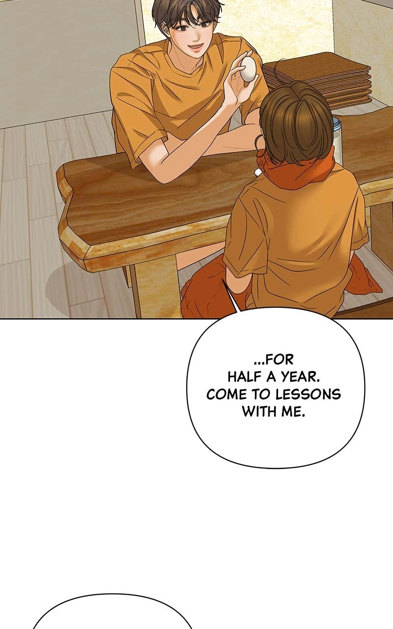 The Fox Club Chapter 47 – Best Friend (2) Page 45