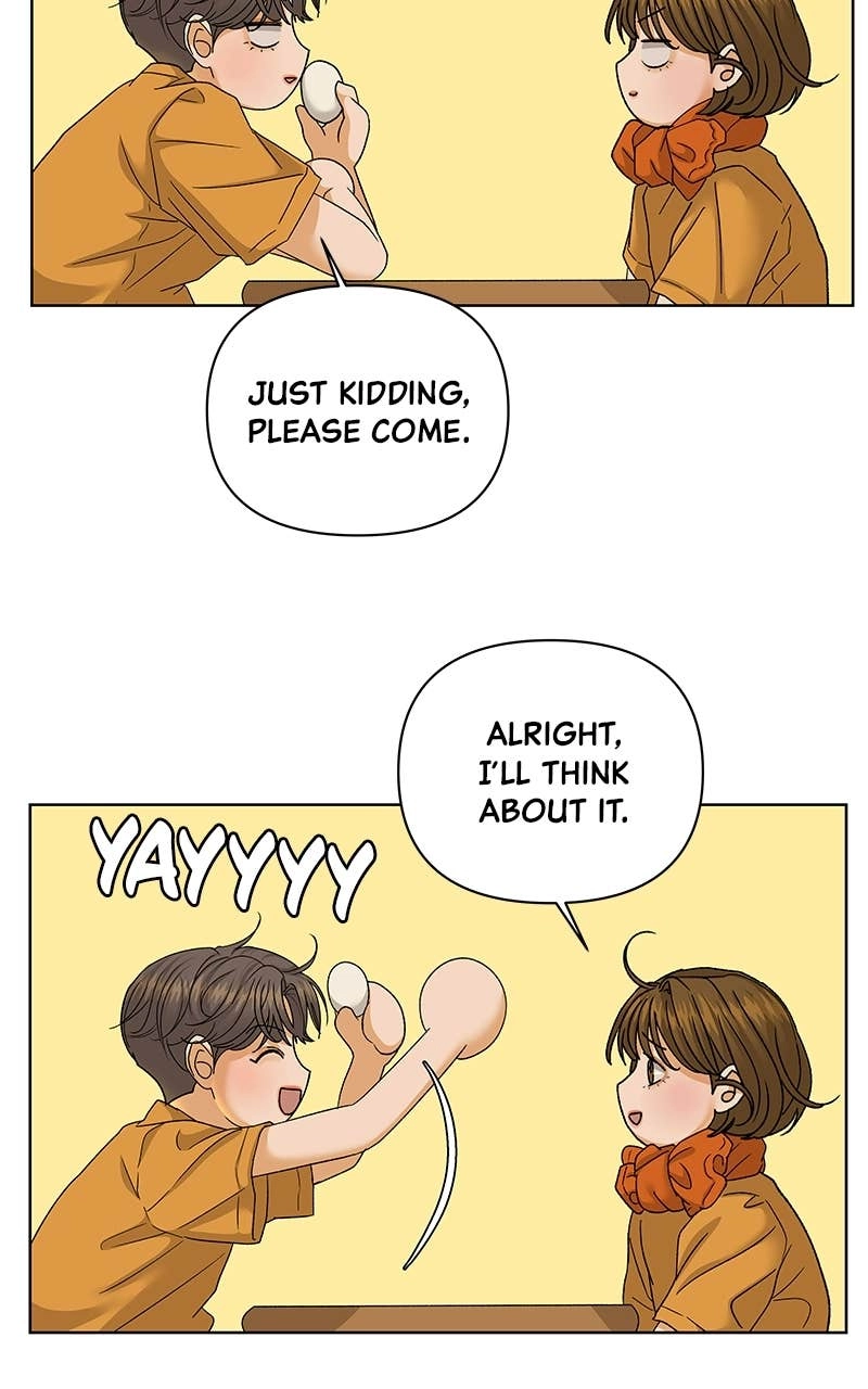 The Fox Club Chapter 47 – Best Friend (2) Page 47