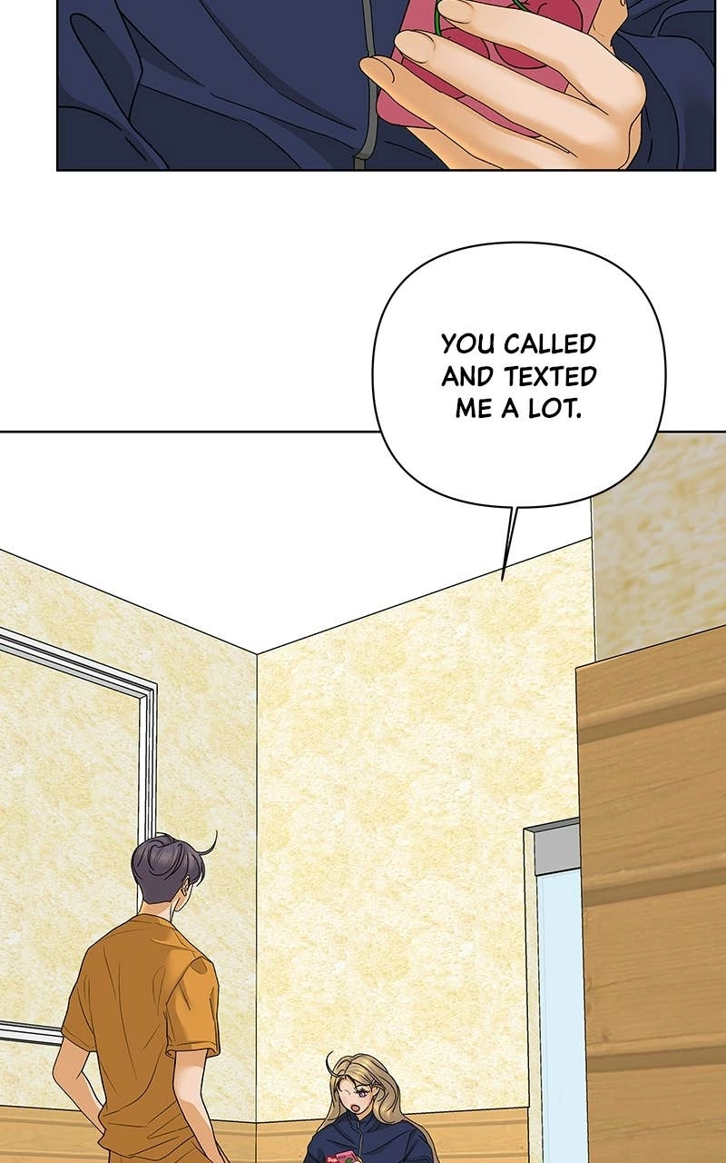 The Fox Club Chapter 47 – Best Friend (2) Page 50