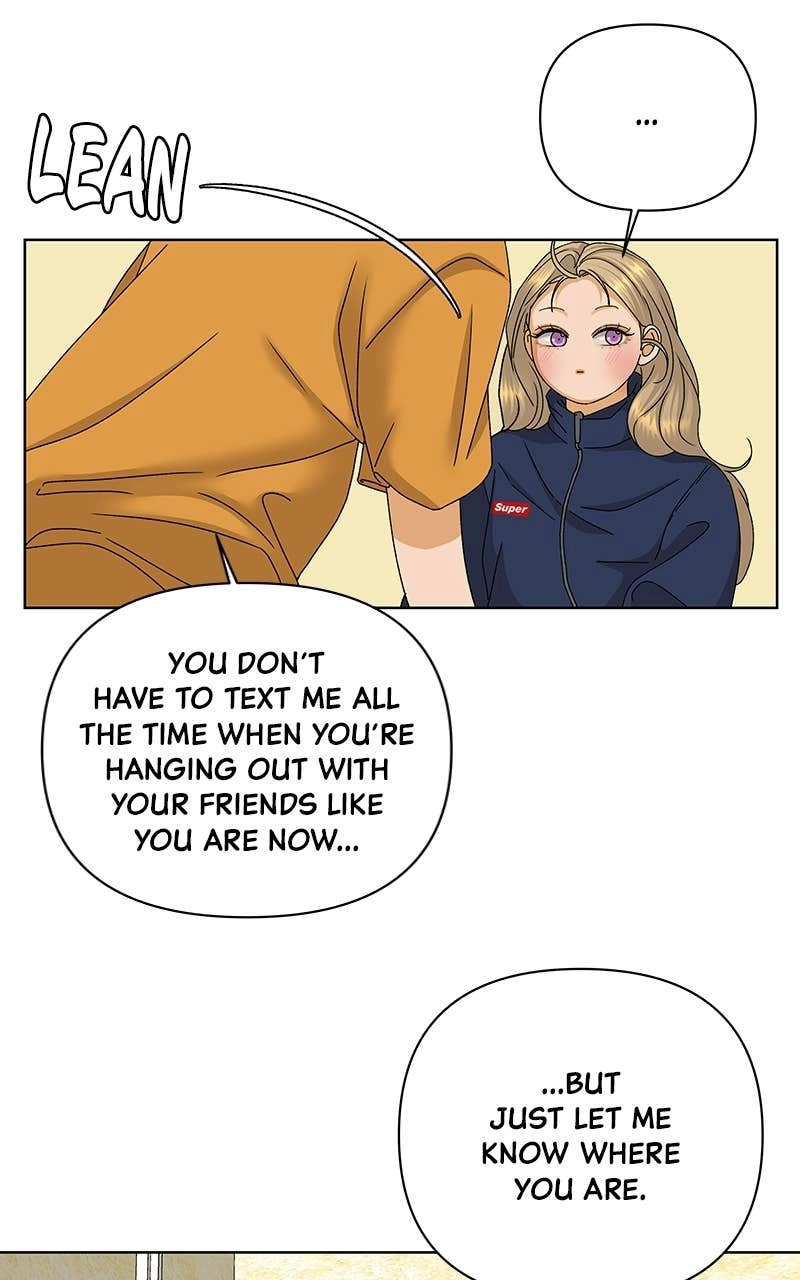 The Fox Club Chapter 47 – Best Friend (2) Page 54