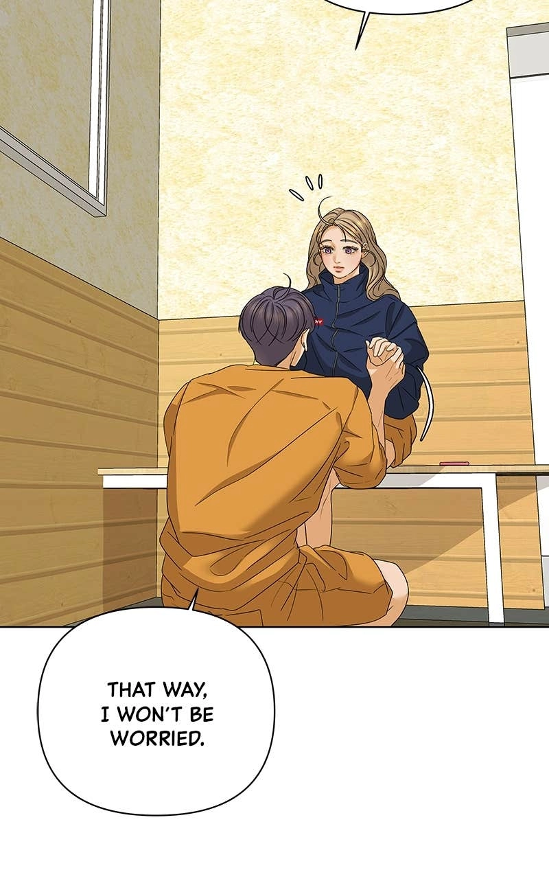 The Fox Club Chapter 47 – Best Friend (2) Page 55
