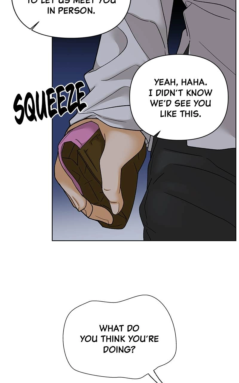 The Fox Club Chapter 47 – Best Friend (2) Page 81