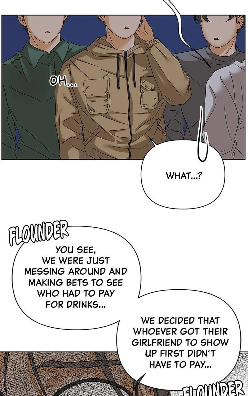 The Fox Club Chapter 47 – Best Friend (2) Page 82