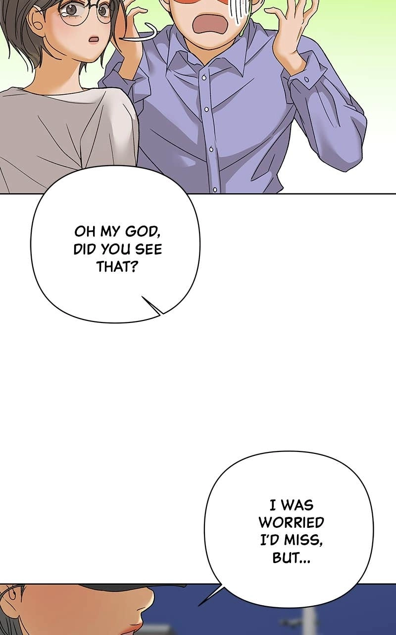 The Fox Club Chapter 47 – Best Friend (2) Page 93