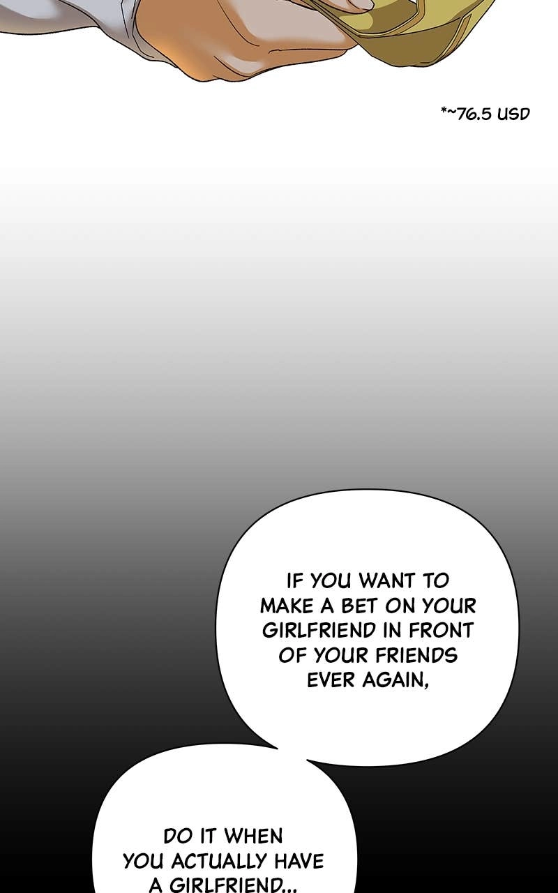 The Fox Club Chapter 48 – Best Friend (3) Page 6